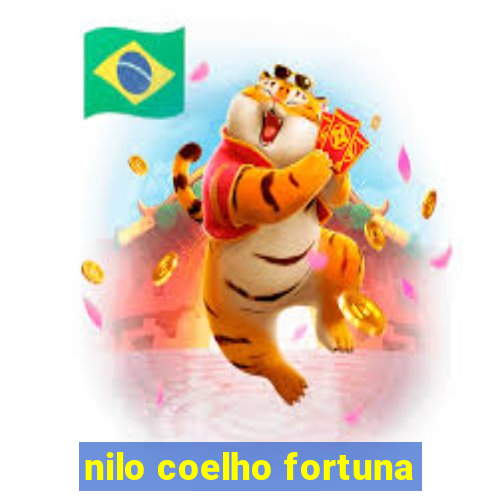 nilo coelho fortuna